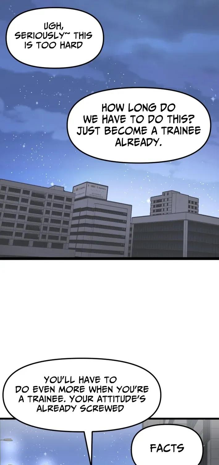 Until I Become Your Favorite Chapter 1 page 33 - 