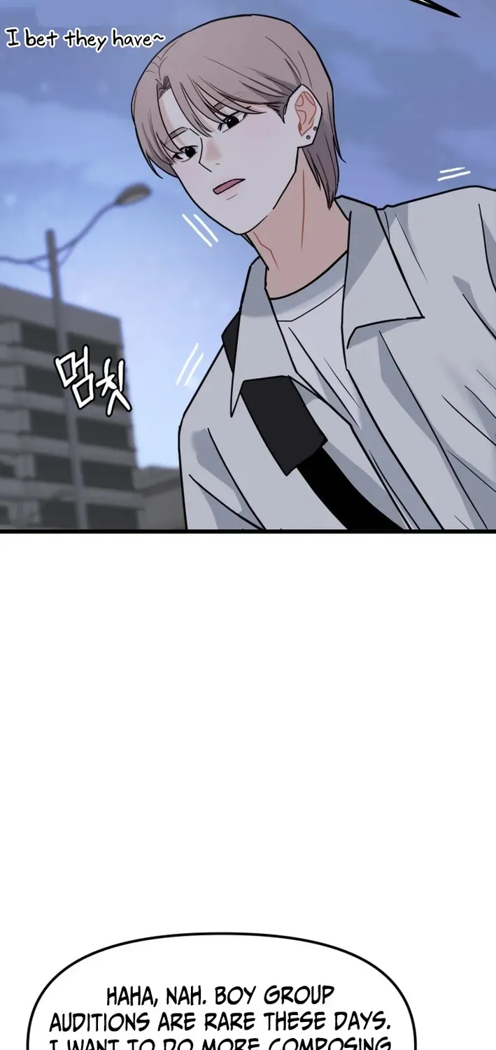 Until I Become Your Favorite Chapter 1 page 36 - 
