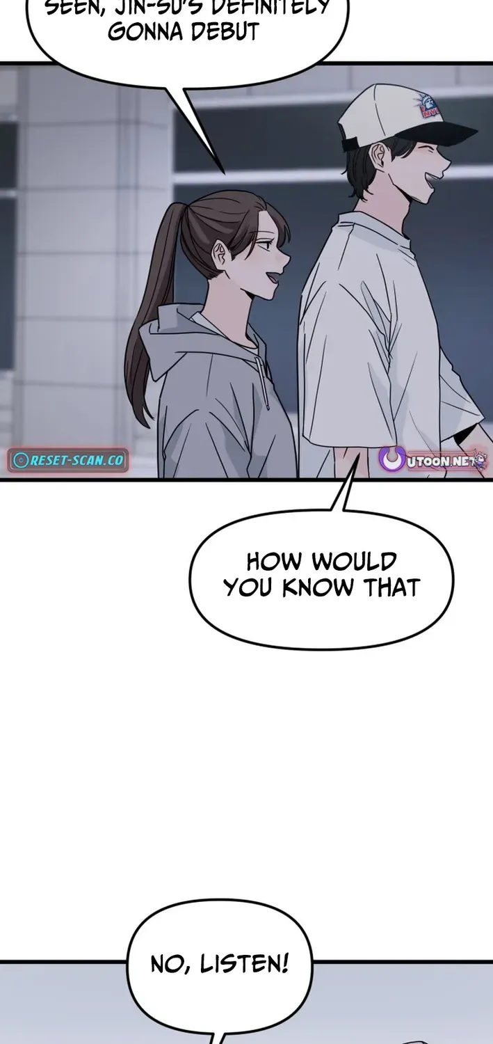 Until I Become Your Favorite Chapter 1 page 38 - 
