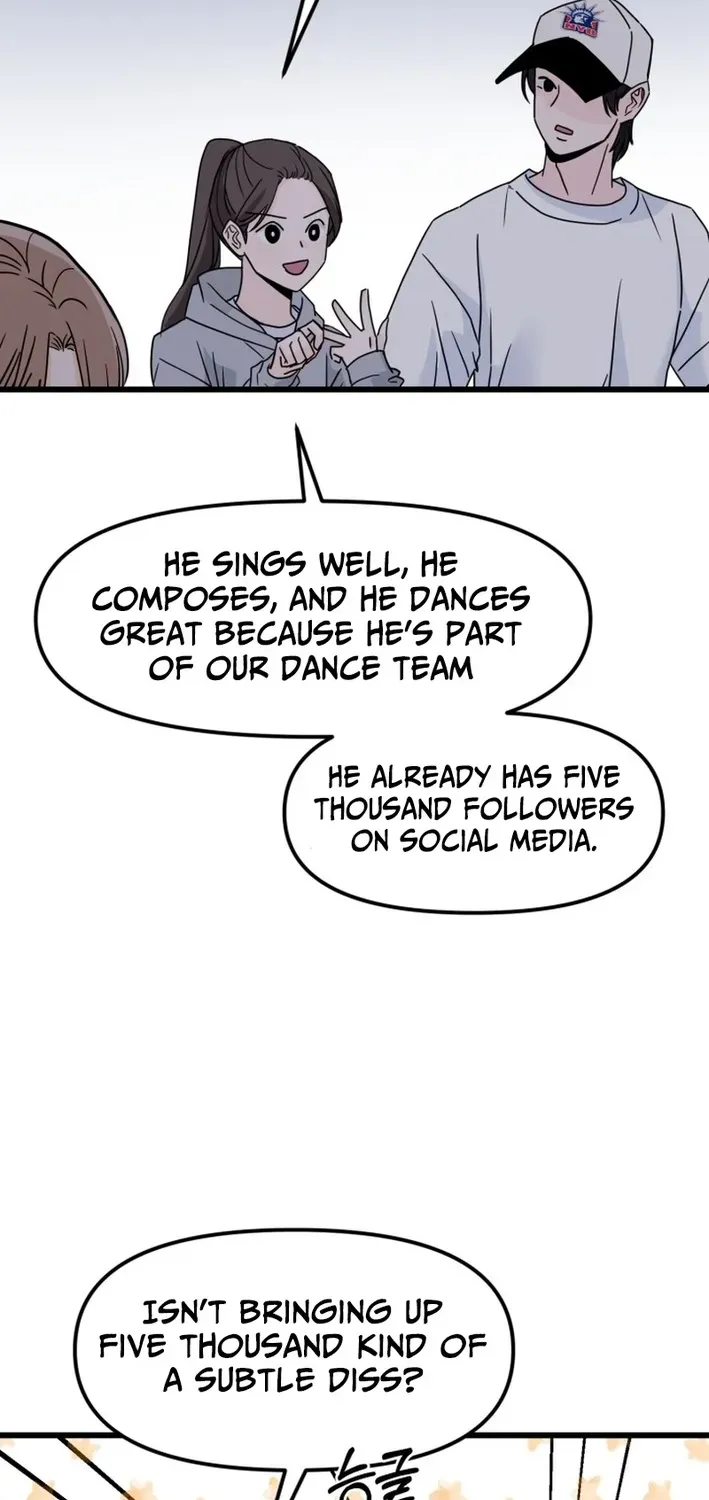 Until I Become Your Favorite Chapter 1 page 39 - 
