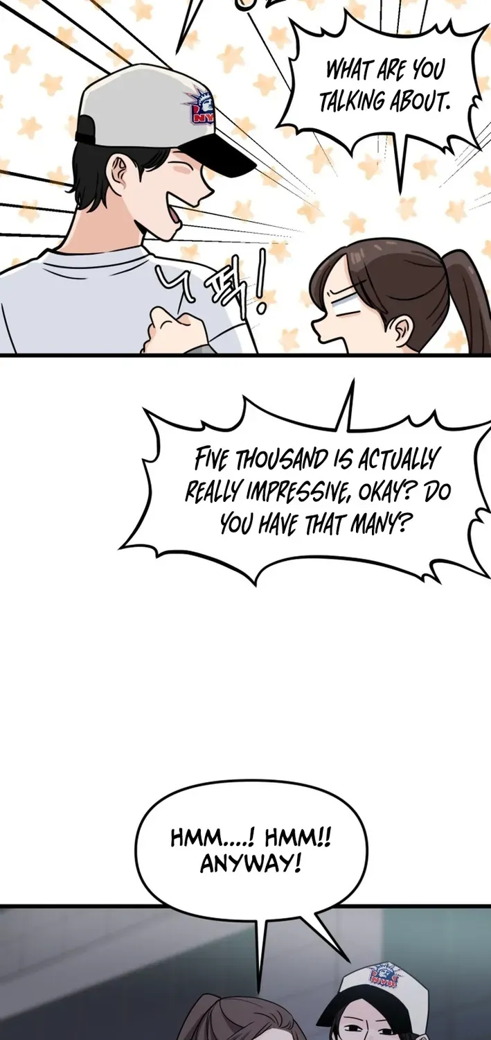 Until I Become Your Favorite Chapter 1 page 40 - 