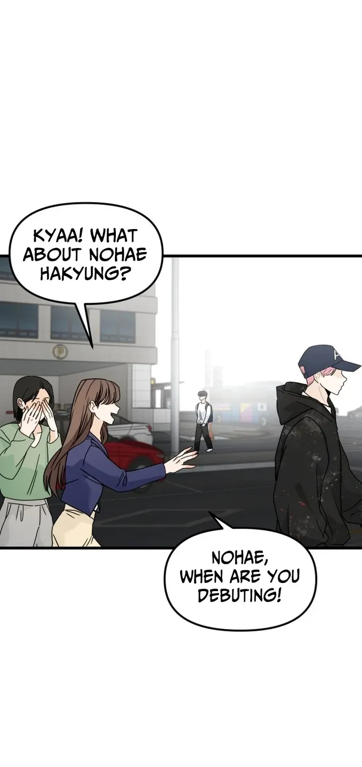 Until I Become Your Favorite Chapter 1 page 5 - 