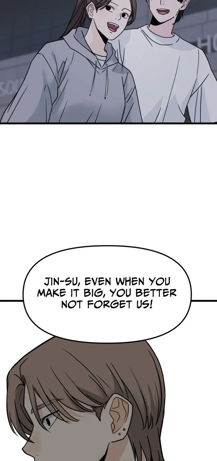 Until I Become Your Favorite Chapter 1 page 41 - 