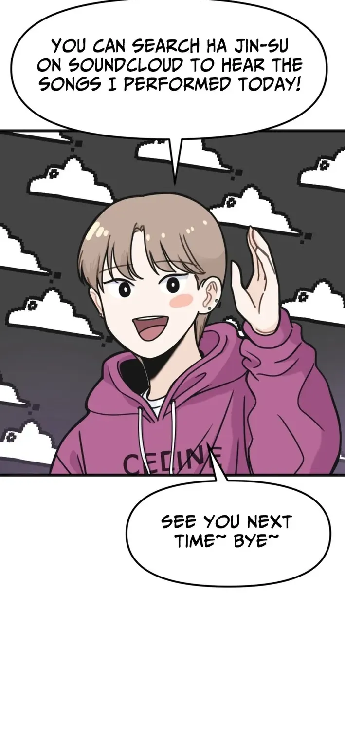 Until I Become Your Favorite Chapter 1 page 50 - 