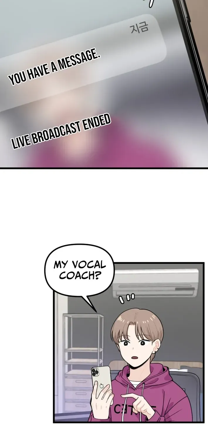Until I Become Your Favorite Chapter 1 page 52 - 