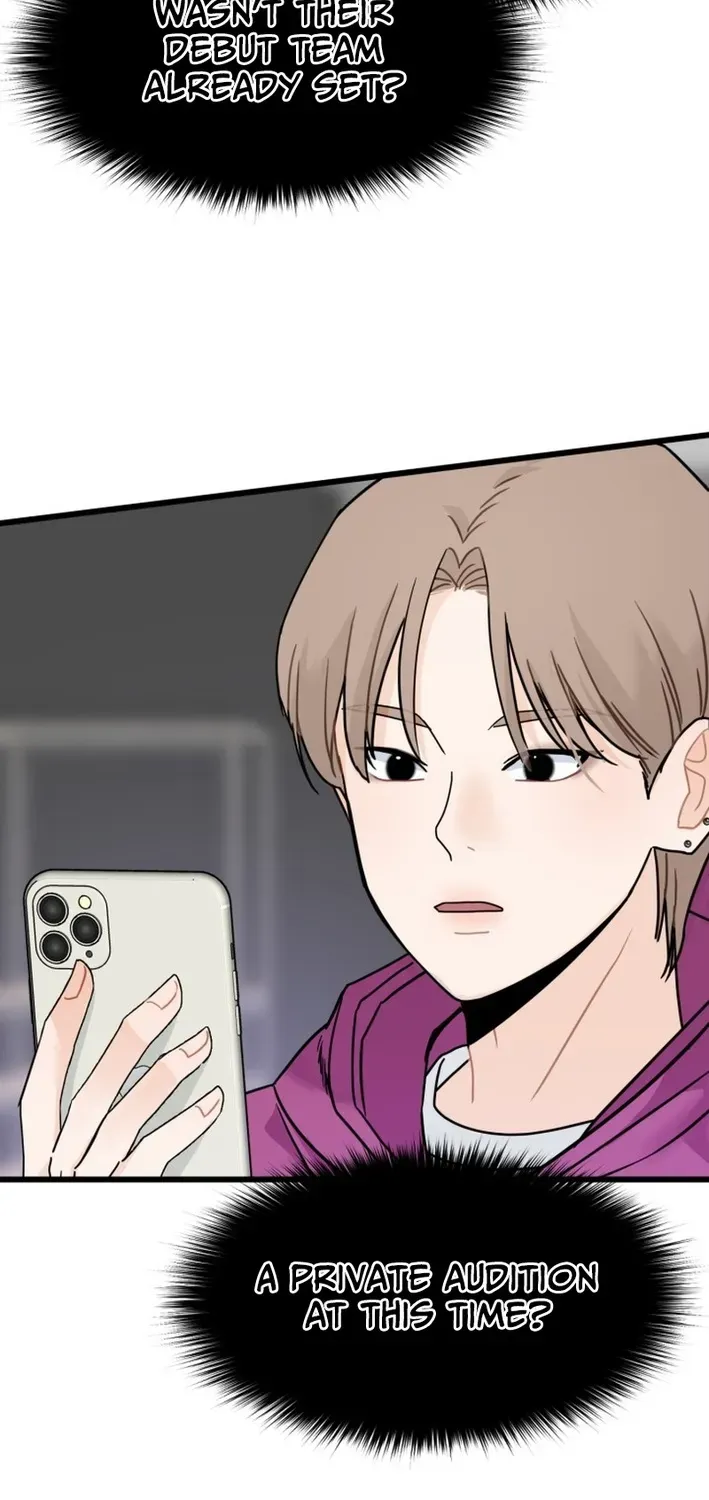 Until I Become Your Favorite Chapter 1 page 54 - 