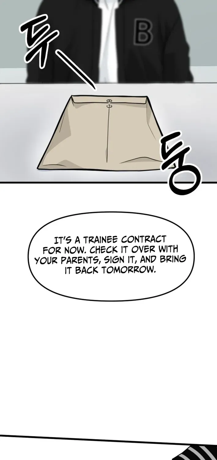 Until I Become Your Favorite Chapter 1 page 68 - 