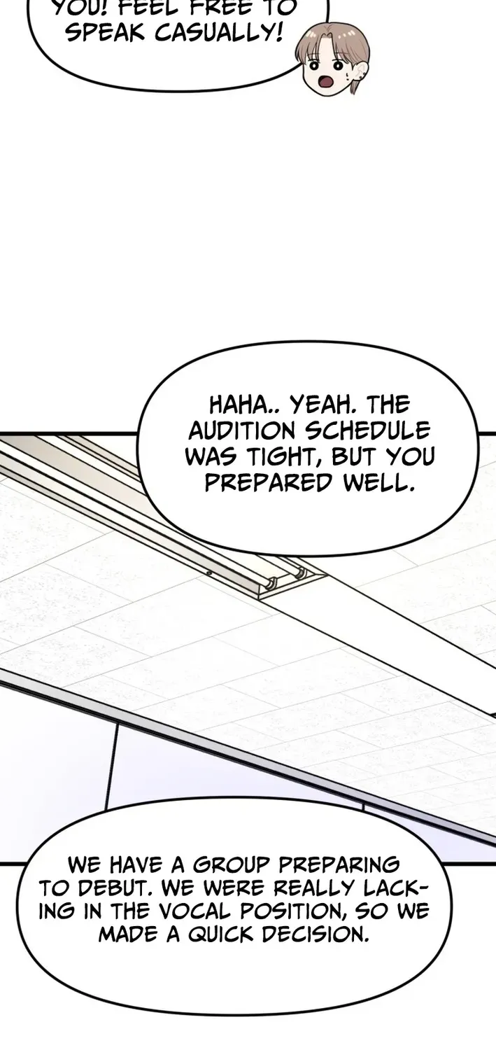 Until I Become Your Favorite Chapter 1 page 73 - 