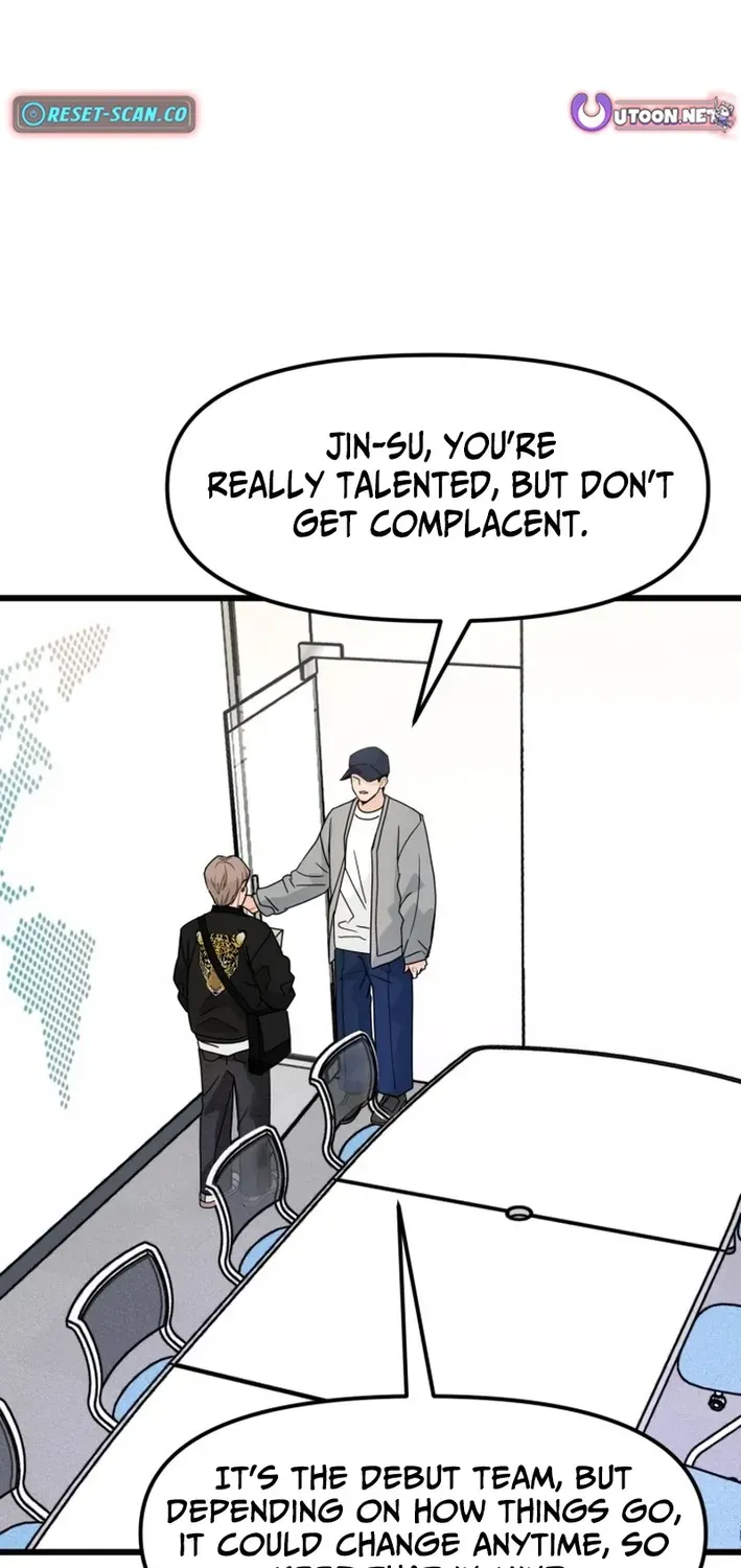 Until I Become Your Favorite Chapter 1 page 74 - 
