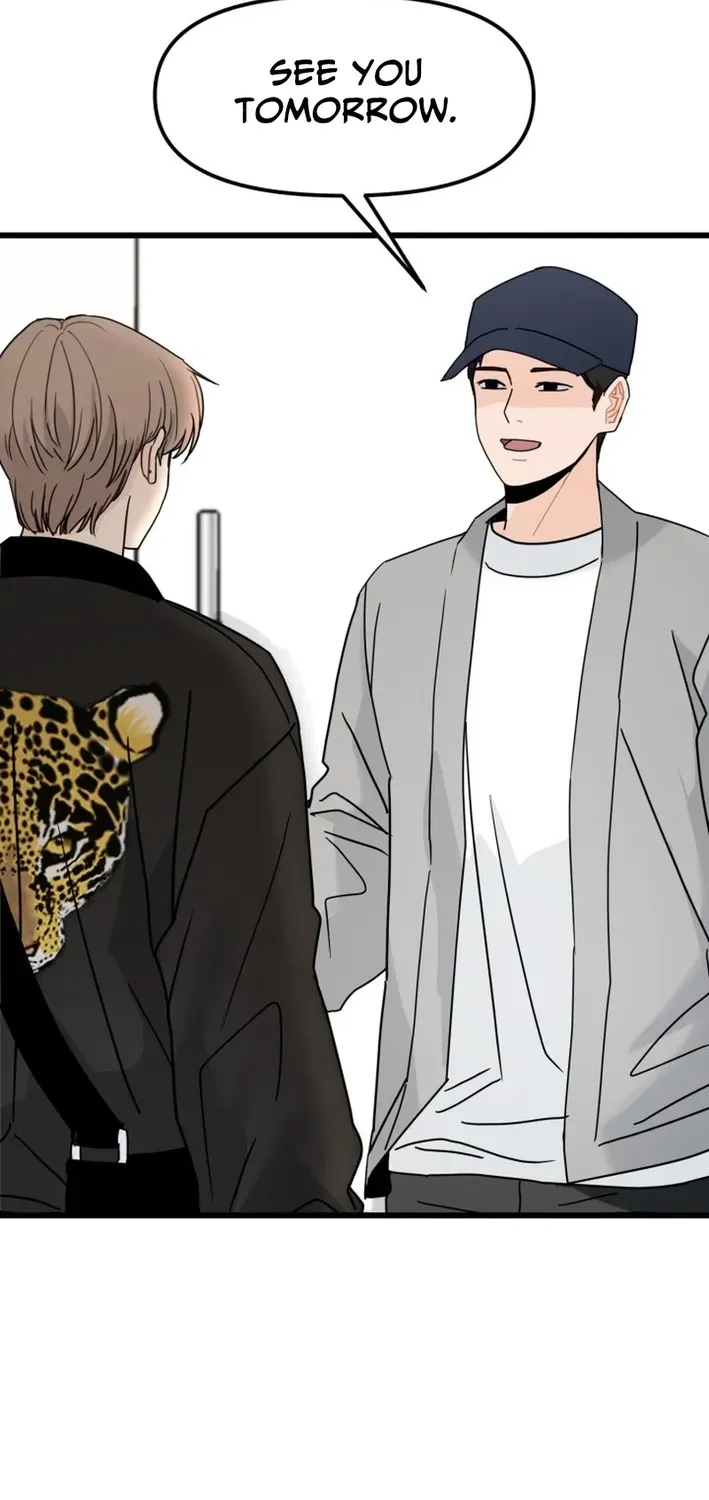 Until I Become Your Favorite Chapter 1 page 76 - 