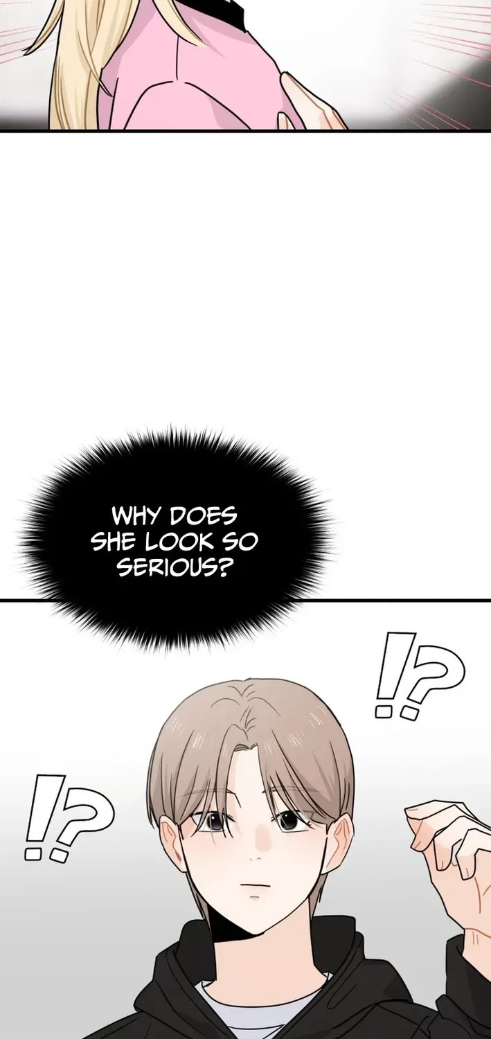 Until I Become Your Favorite Chapter 10 page 11 - 