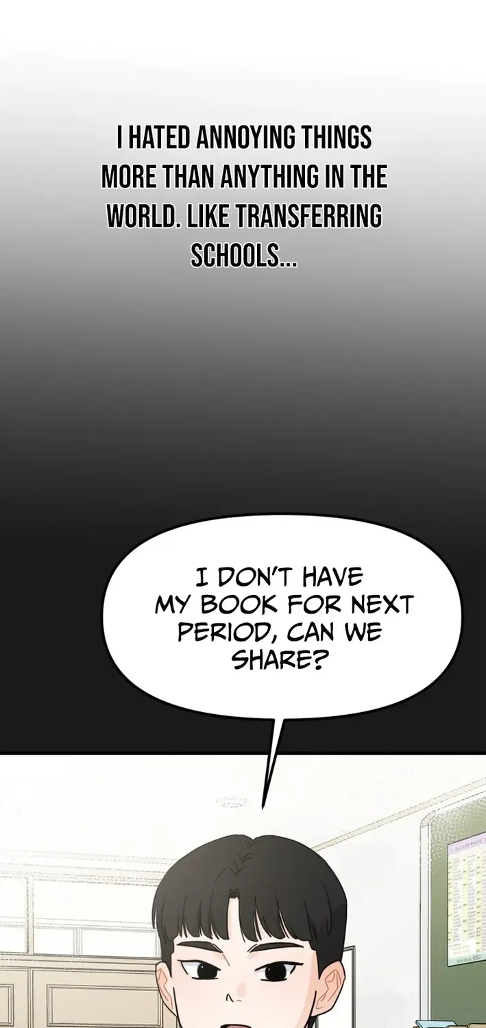 Until I Become Your Favorite Chapter 10 page 17 - 