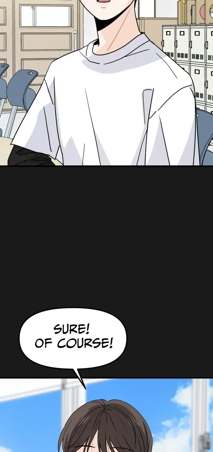 Until I Become Your Favorite Chapter 10 page 18 - 