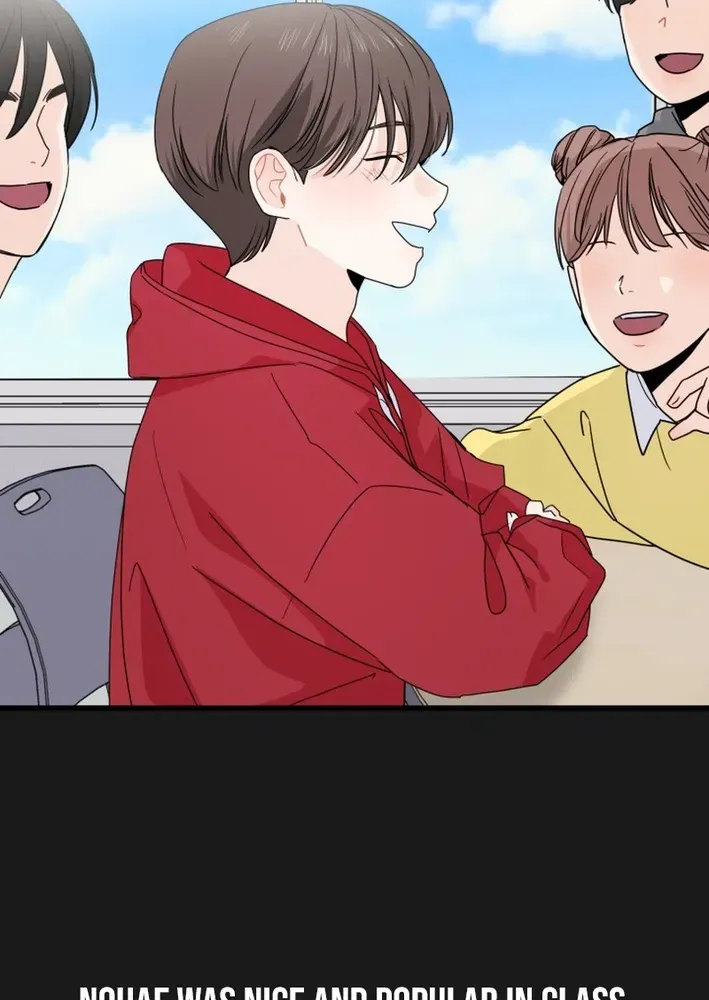Until I Become Your Favorite Chapter 10 page 21 - 