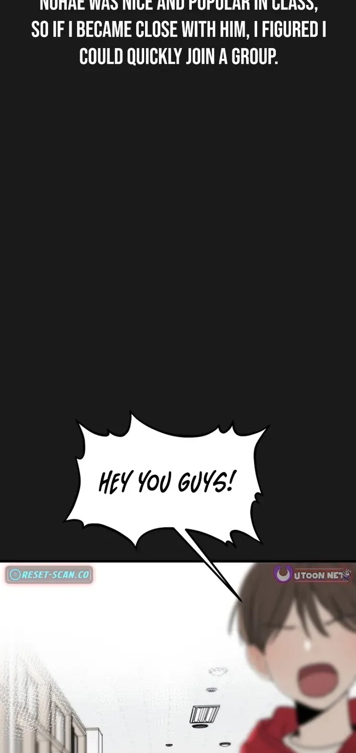 Until I Become Your Favorite Chapter 10 page 22 - 