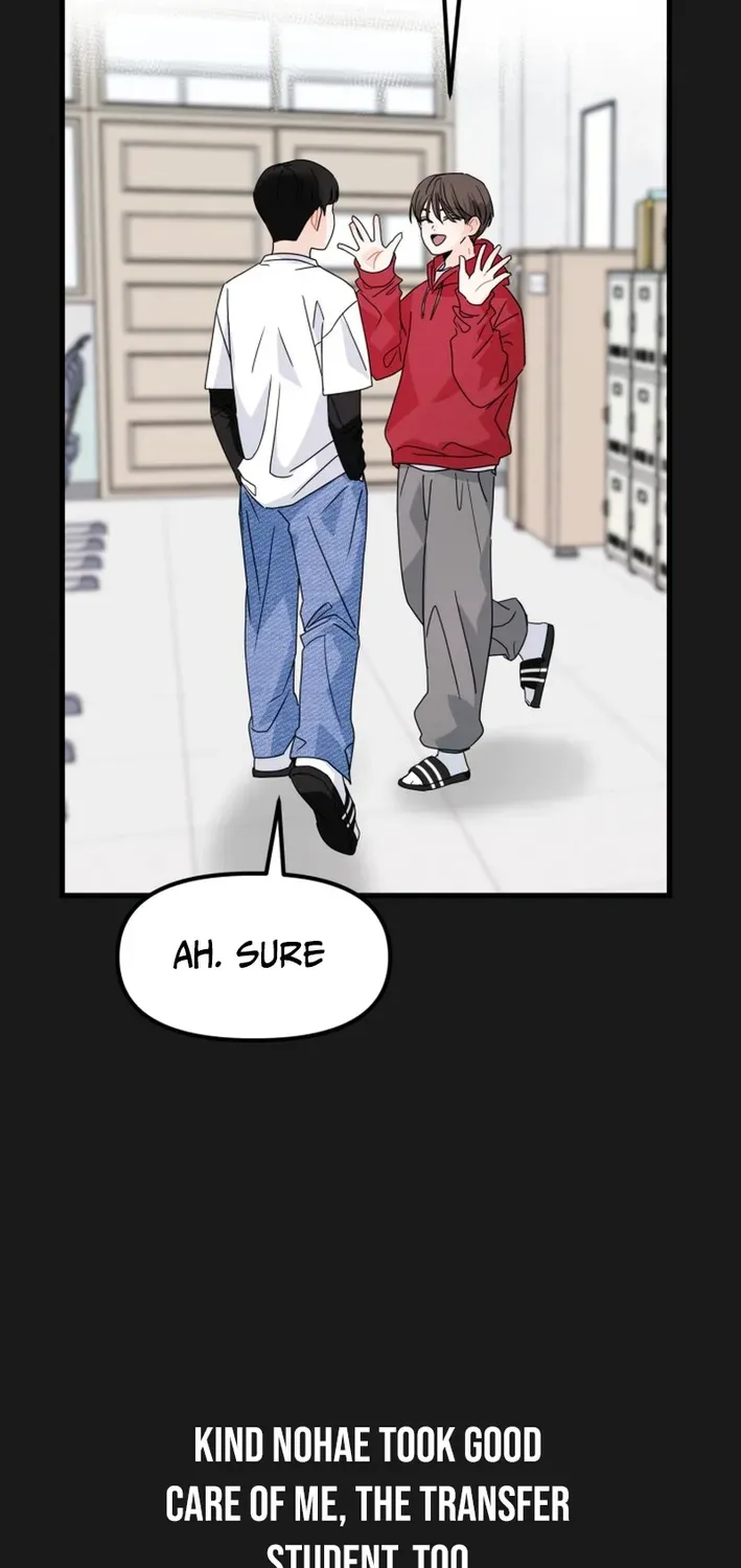 Until I Become Your Favorite Chapter 10 page 26 - 