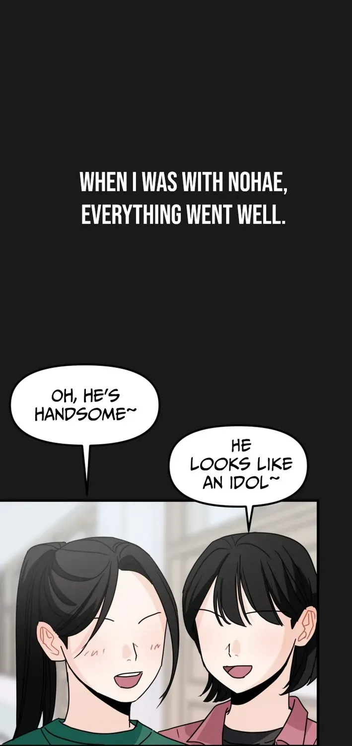 Until I Become Your Favorite Chapter 10 page 29 - 