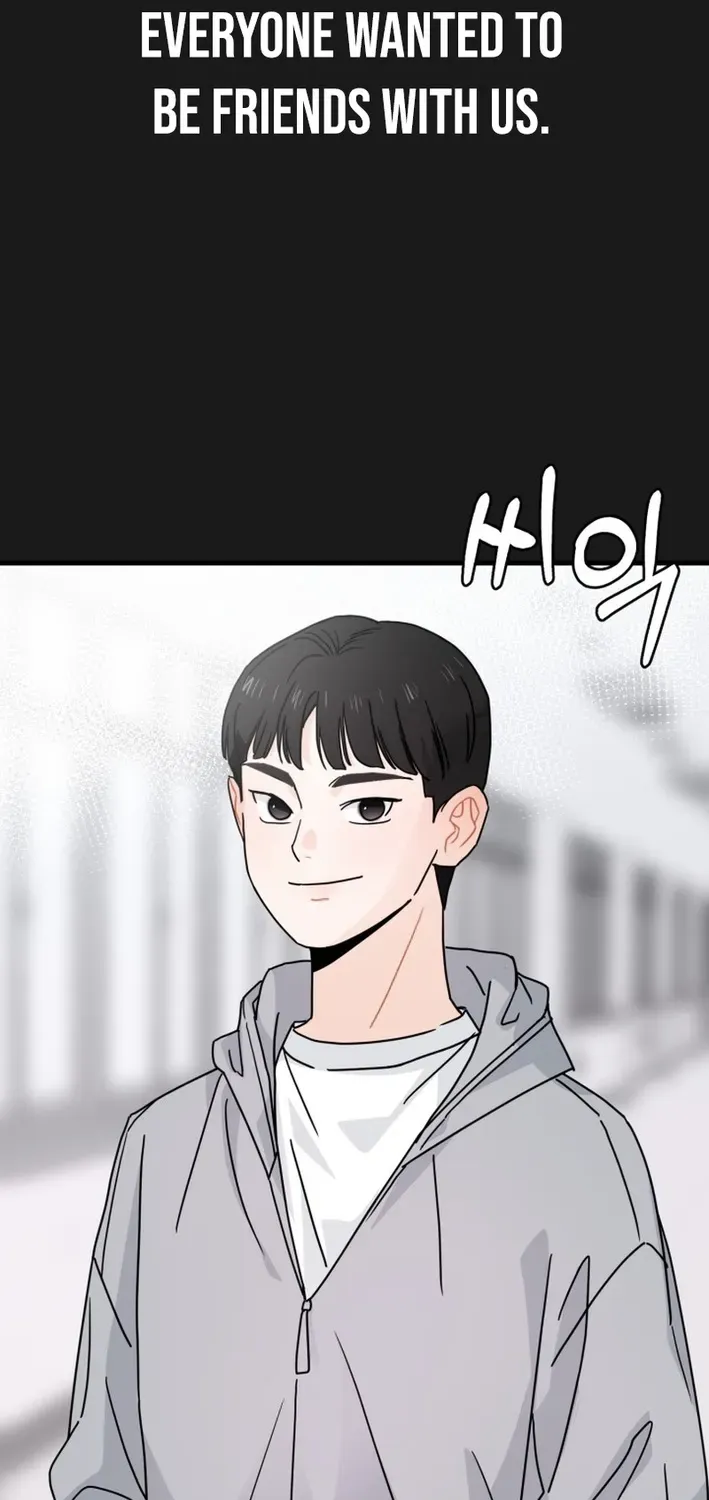 Until I Become Your Favorite Chapter 10 page 31 - 