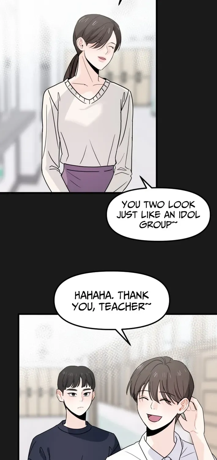 Until I Become Your Favorite Chapter 10 page 33 - 
