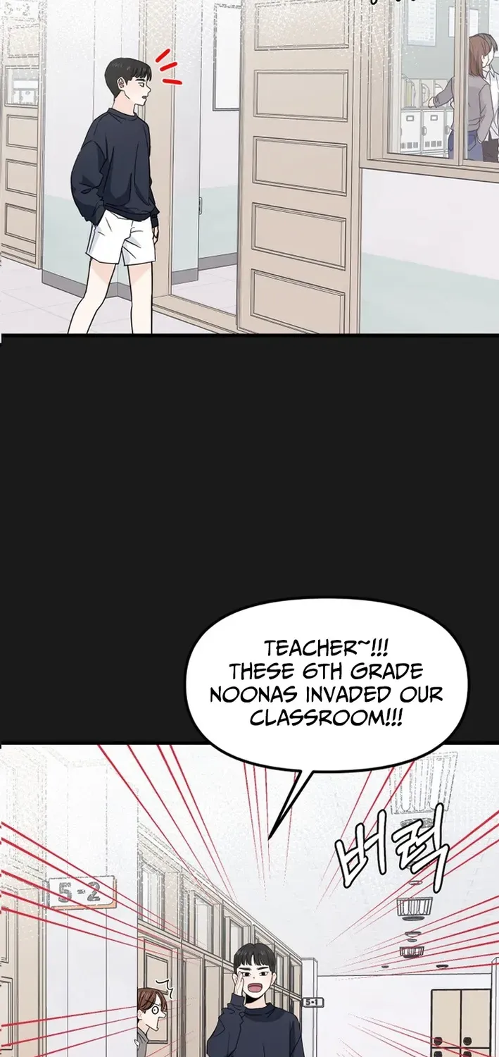Until I Become Your Favorite Chapter 10 page 38 - 