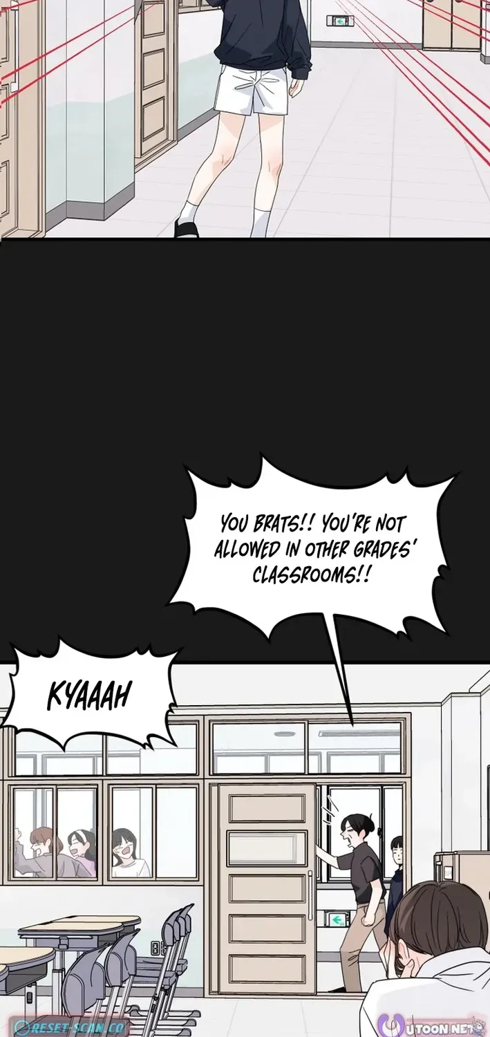 Until I Become Your Favorite Chapter 10 page 39 - 