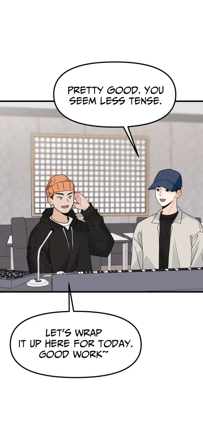 Until I Become Your Favorite Chapter 10 page 5 - 