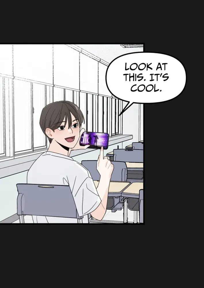 Until I Become Your Favorite Chapter 10 page 42 - 