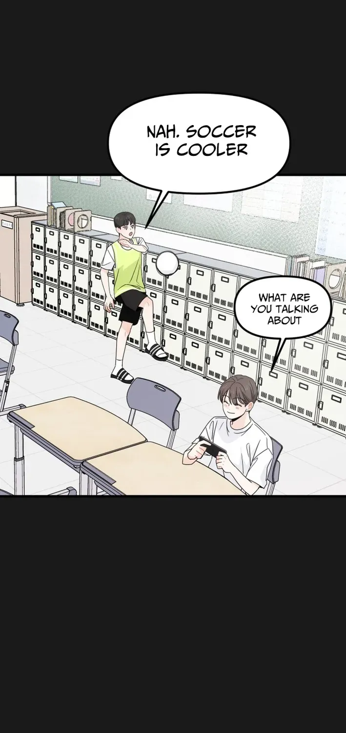 Until I Become Your Favorite Chapter 10 page 43 - 
