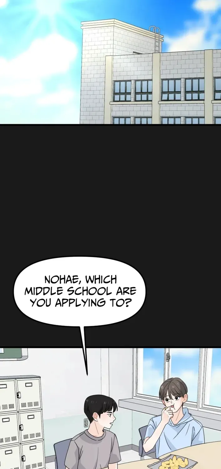 Until I Become Your Favorite Chapter 10 page 45 - 