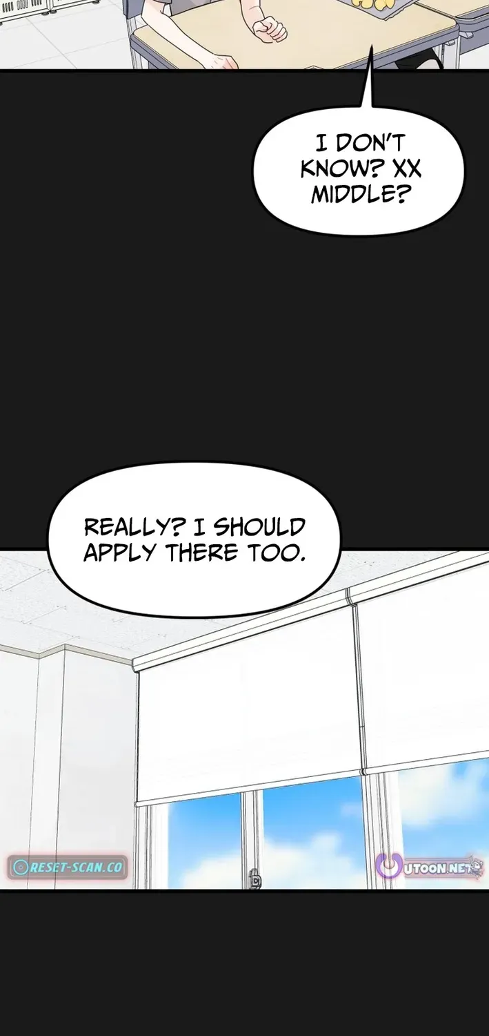 Until I Become Your Favorite Chapter 10 page 46 - 