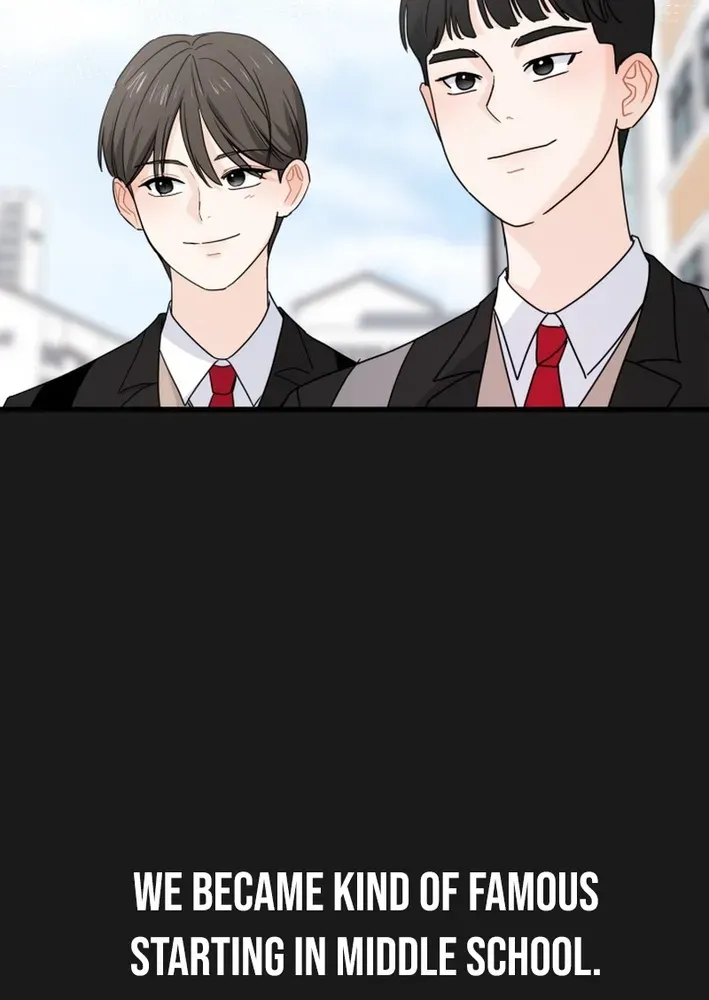 Until I Become Your Favorite Chapter 10 page 49 - 
