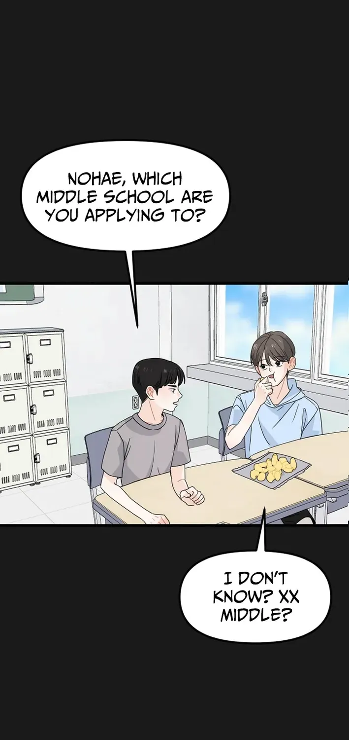 Until I Become Your Favorite Chapter 10 page 52 - 