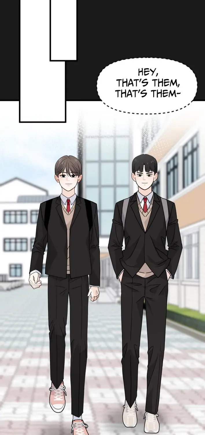 Until I Become Your Favorite Chapter 10 page 54 - 