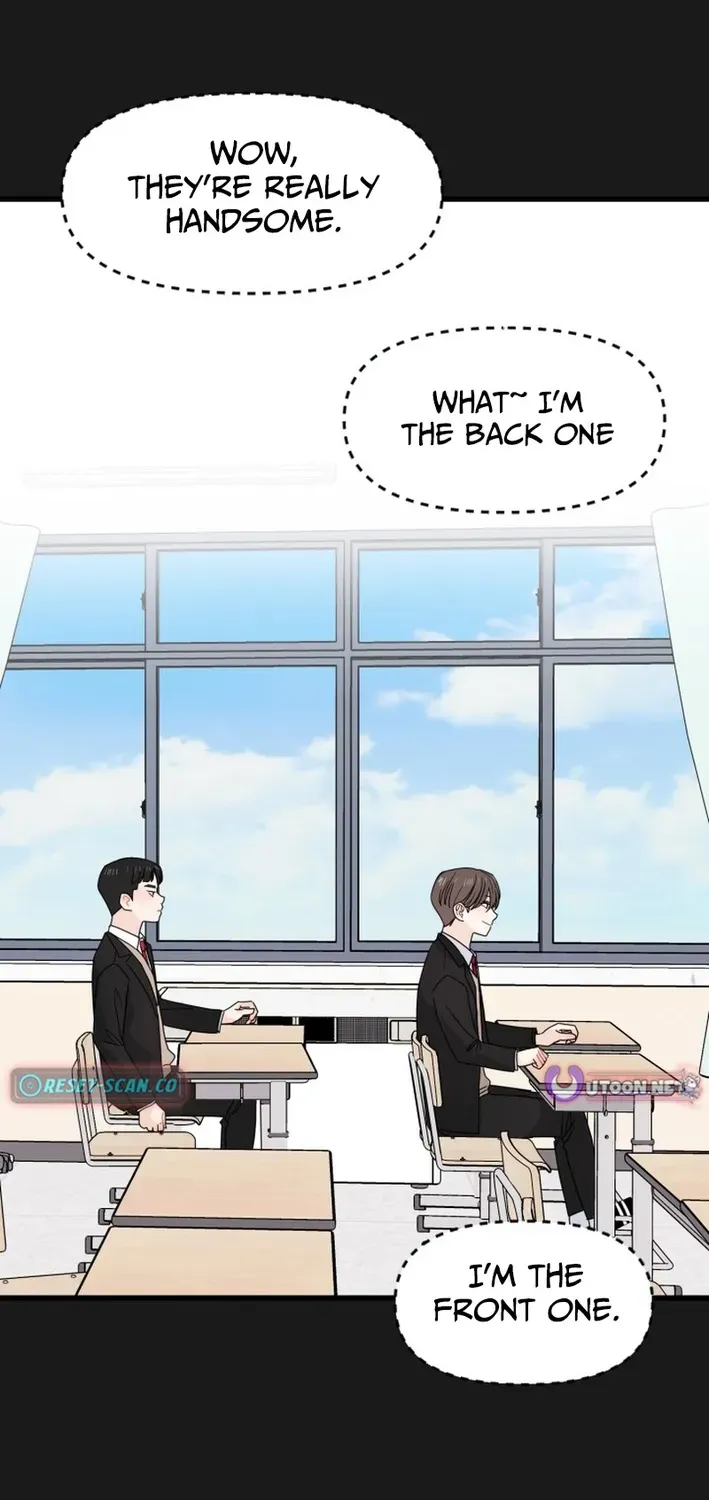 Until I Become Your Favorite Chapter 10 page 58 - 