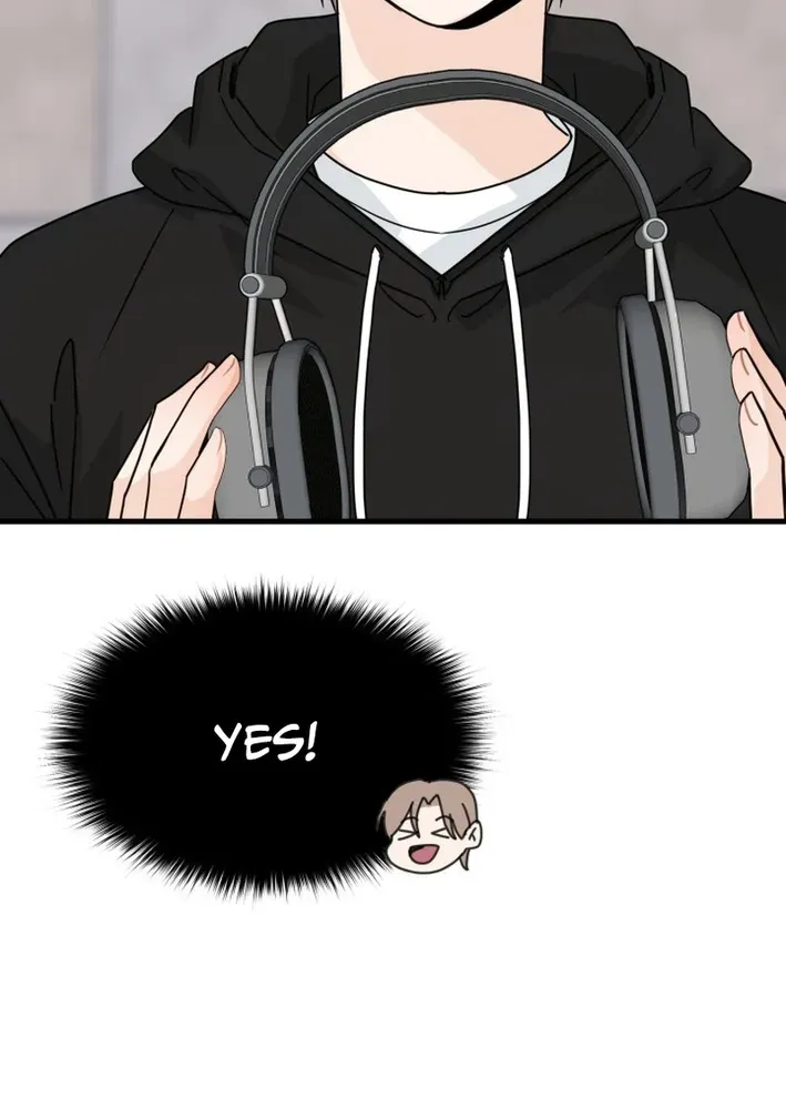 Until I Become Your Favorite Chapter 10 page 7 - 