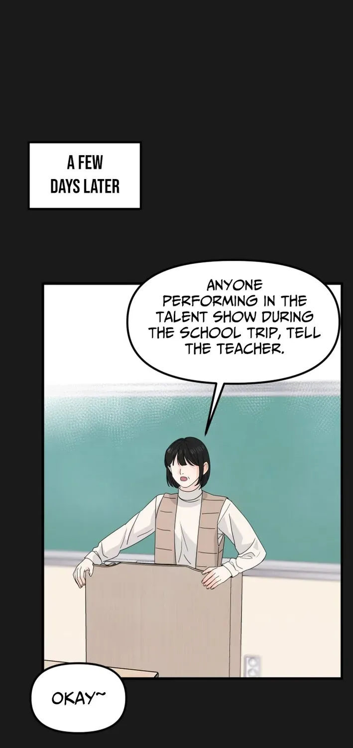 Until I Become Your Favorite Chapter 10 page 61 - 
