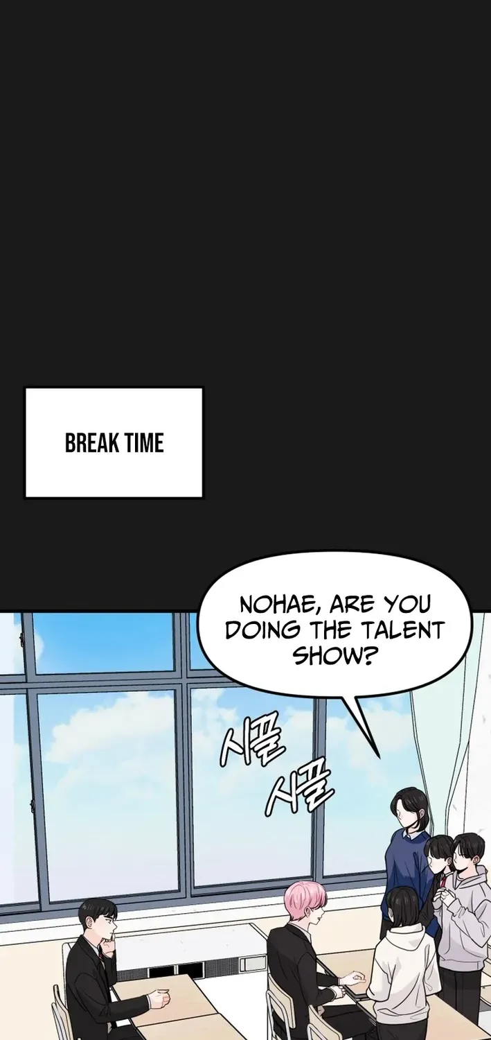 Until I Become Your Favorite Chapter 10 page 62 - 