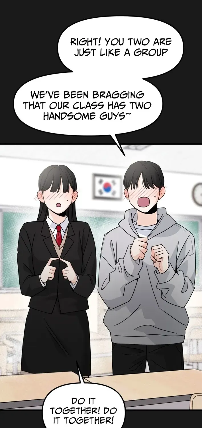 Until I Become Your Favorite Chapter 10 page 67 - 