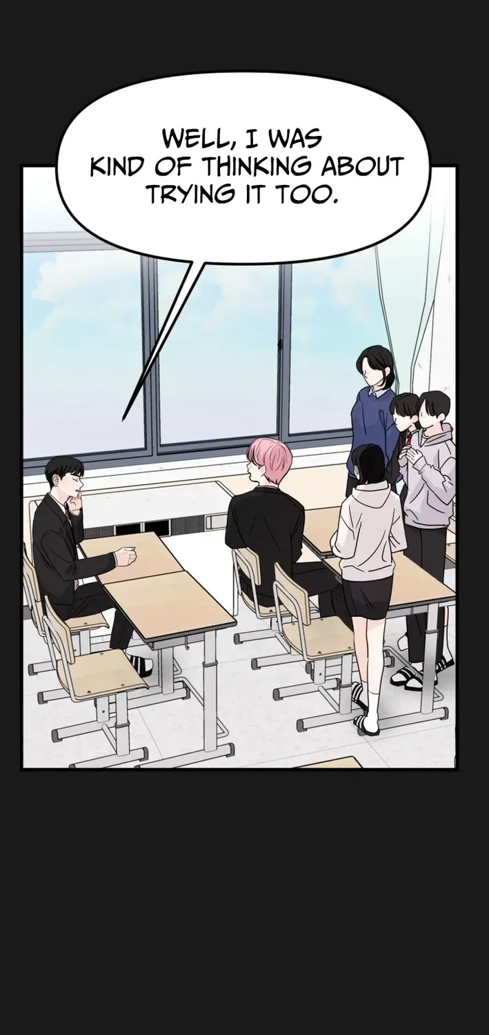 Until I Become Your Favorite Chapter 10 page 69 - 