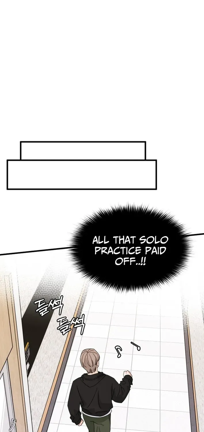 Until I Become Your Favorite Chapter 10 page 8 - 