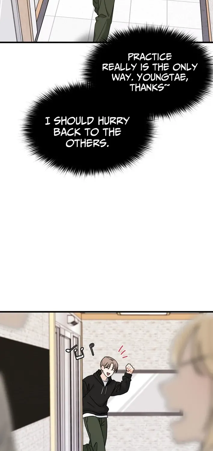 Until I Become Your Favorite Chapter 10 page 9 - 