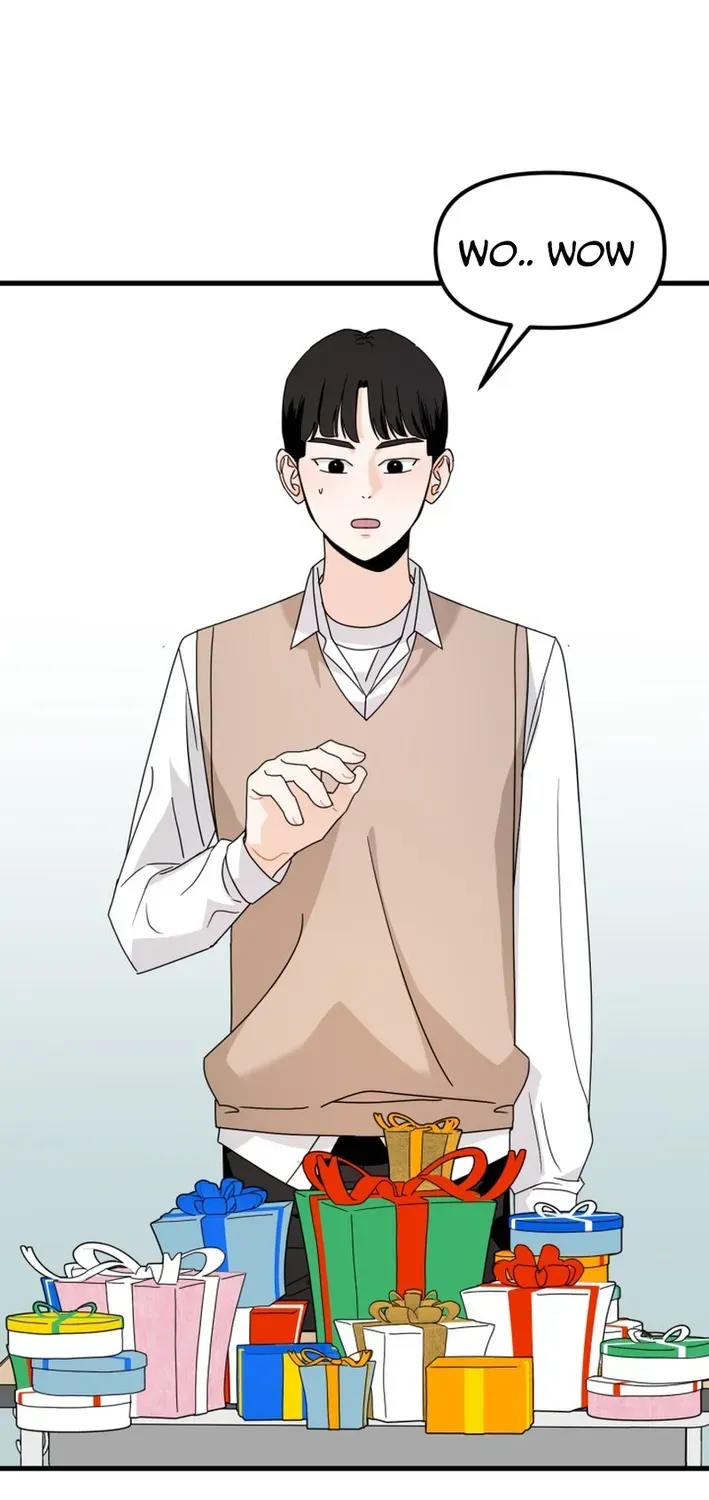 Until I Become Your Favorite Chapter 11 page 12 - 