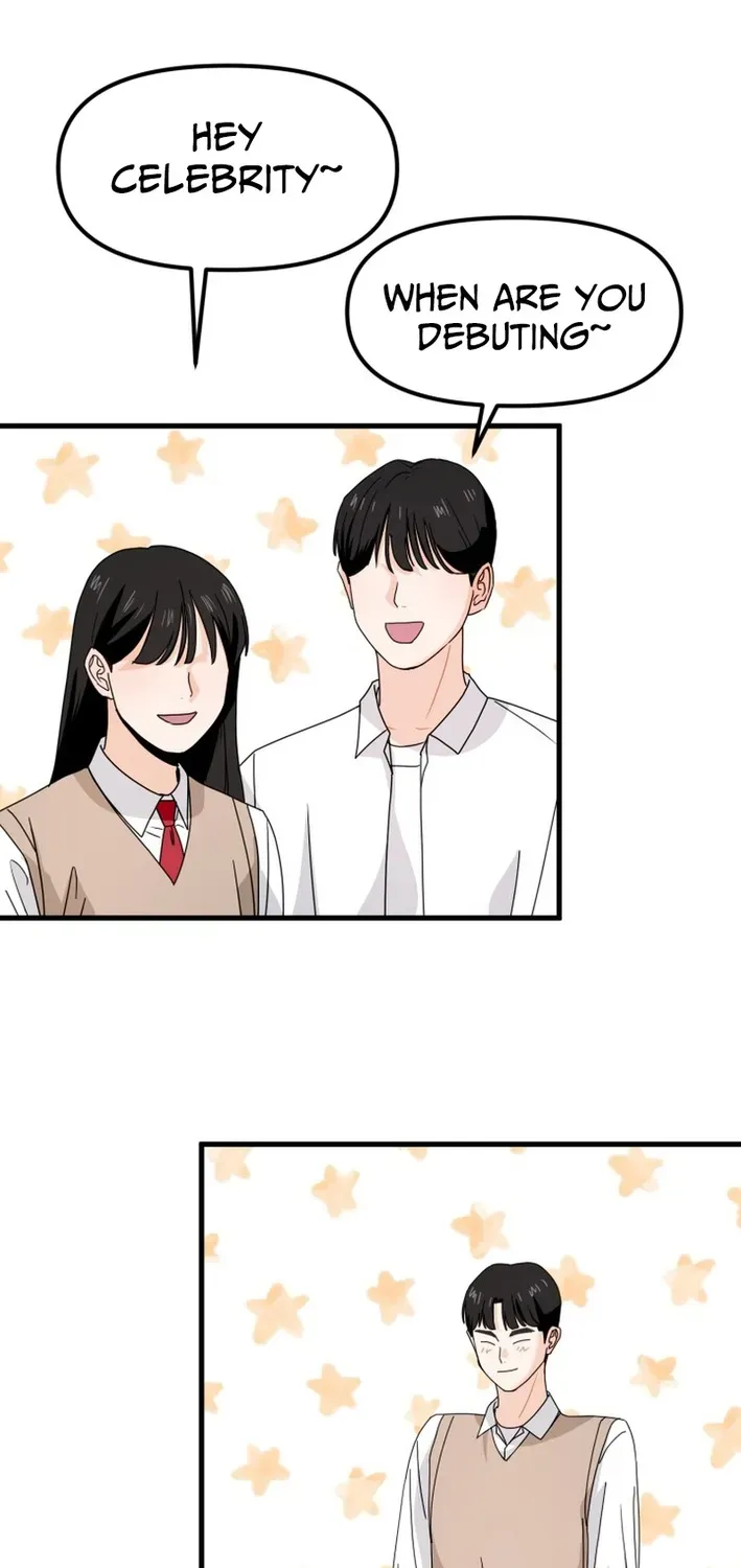 Until I Become Your Favorite Chapter 11 page 15 - 
