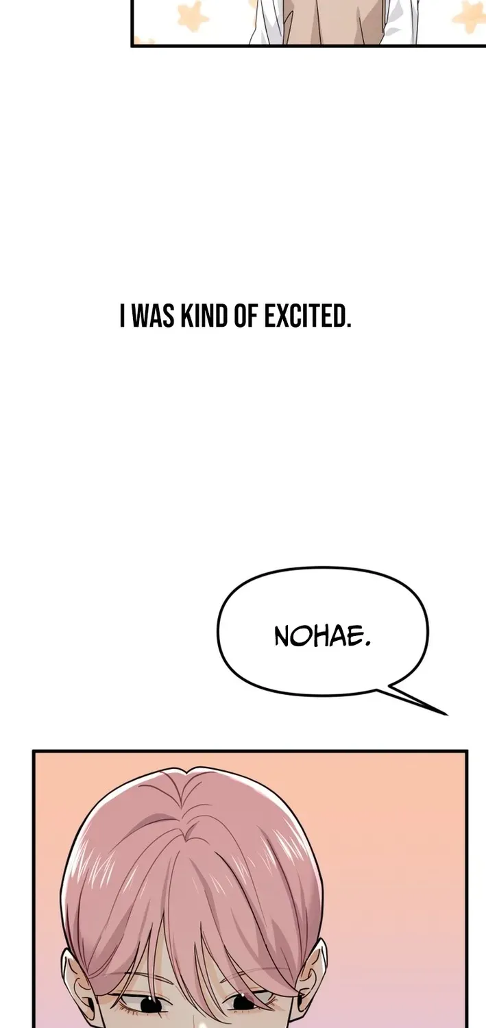 Until I Become Your Favorite Chapter 11 page 16 - 