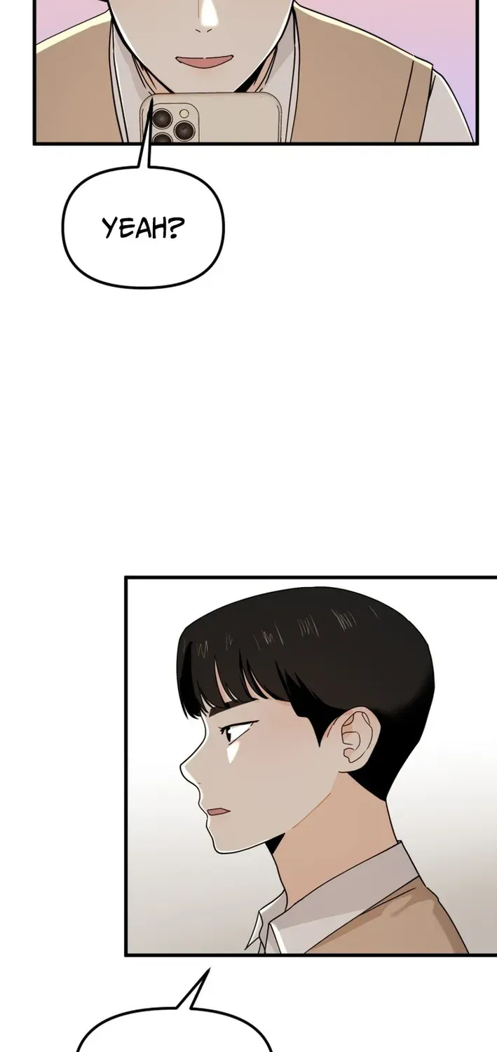 Until I Become Your Favorite Chapter 11 page 17 - 