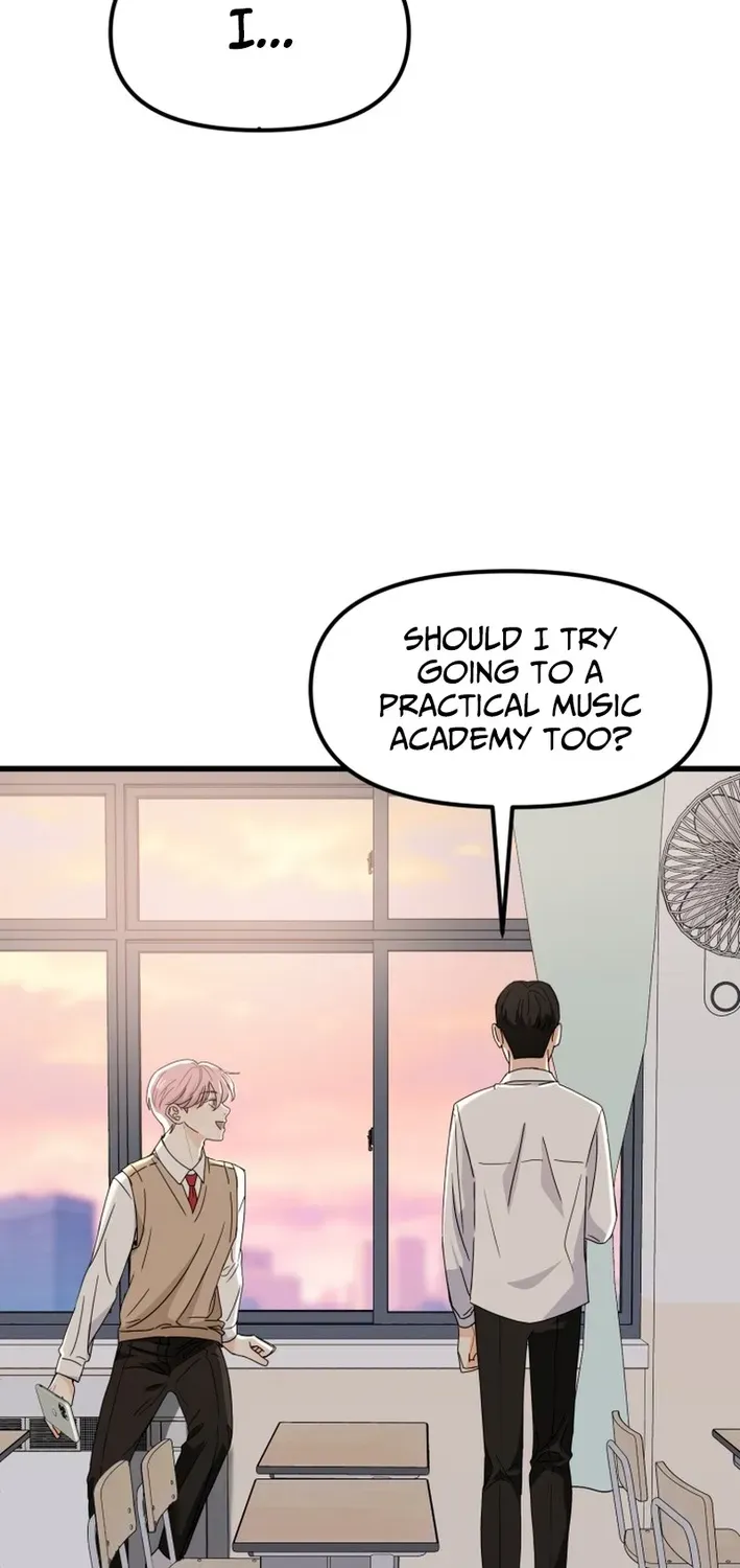 Until I Become Your Favorite Chapter 11 page 18 - 