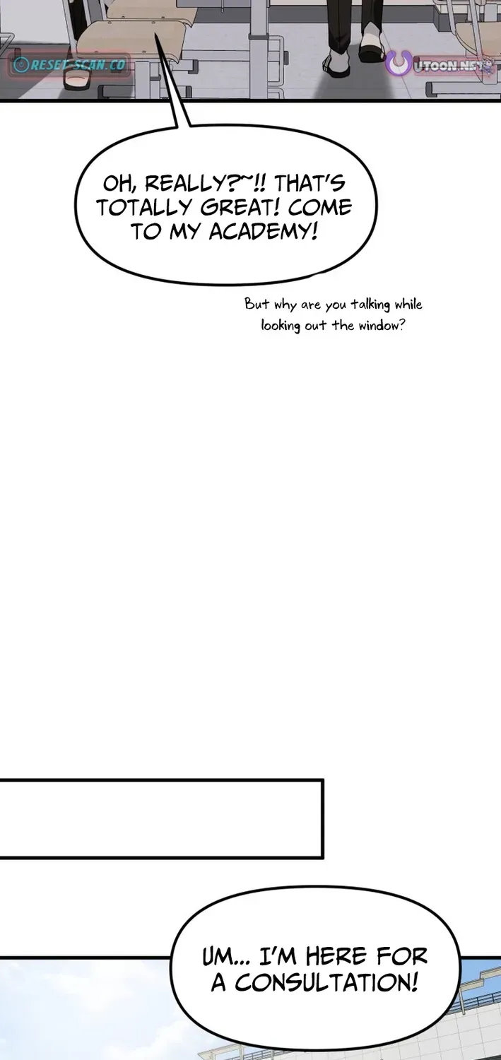 Until I Become Your Favorite Chapter 11 page 19 - 