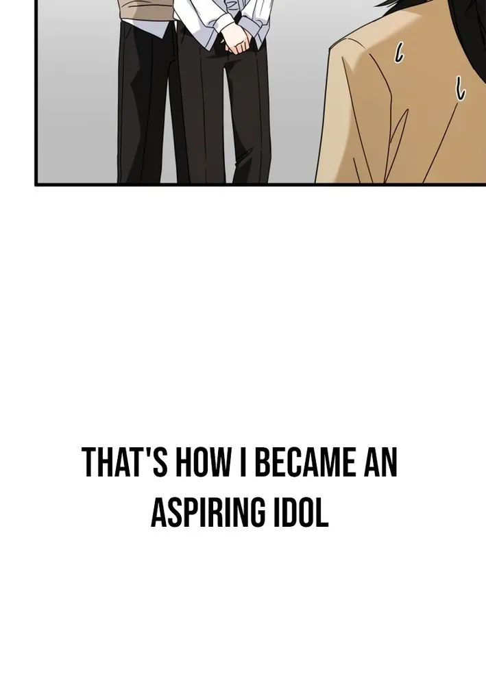 Until I Become Your Favorite Chapter 11 page 21 - 