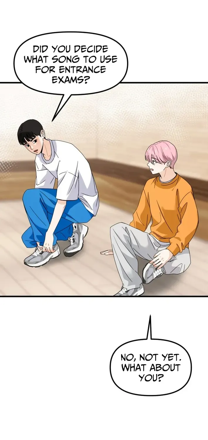 Until I Become Your Favorite Chapter 11 page 23 - 