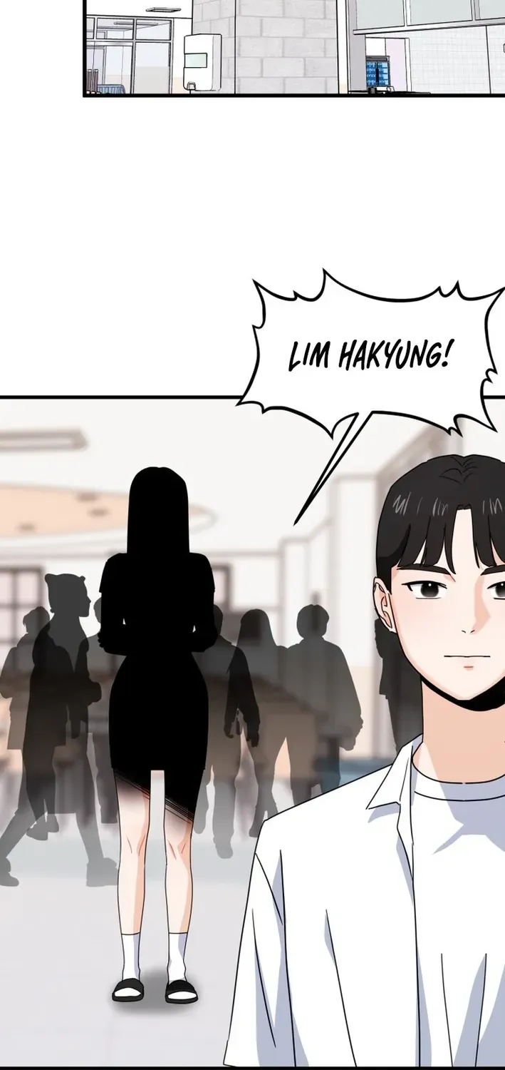 Until I Become Your Favorite Chapter 11 page 25 - 